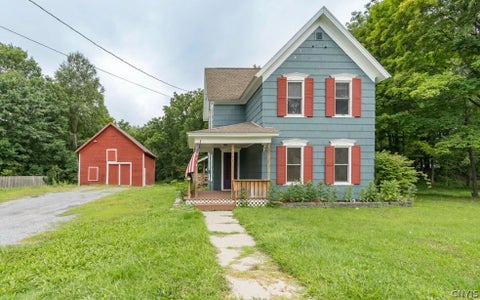 Homes For Sale - 162 S Main Street<br/> Rutland, NY 13612