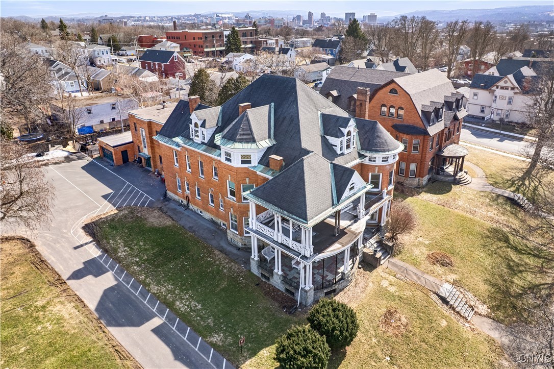 702 Danforth Street, Syracuse, New York image 32
