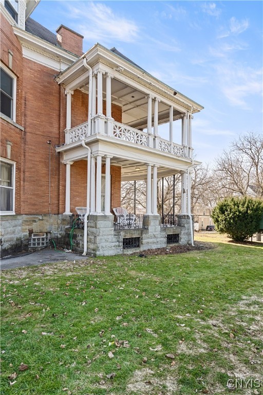702 Danforth Street, Syracuse, New York image 30