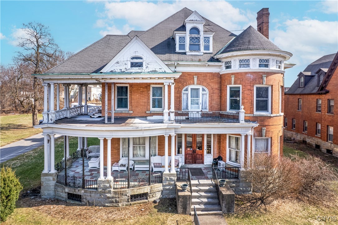 702 Danforth Street, Syracuse, New York image 1