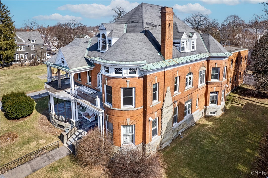 702 Danforth Street, Syracuse, New York image 2