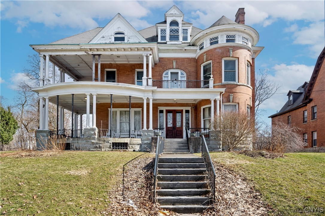 702 Danforth Street, Syracuse, New York image 28