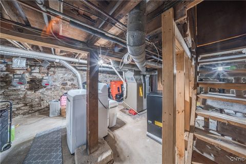 Tiny photo for 414 Worth Street, Fulton, NY 13069 (MLS # S1650698)