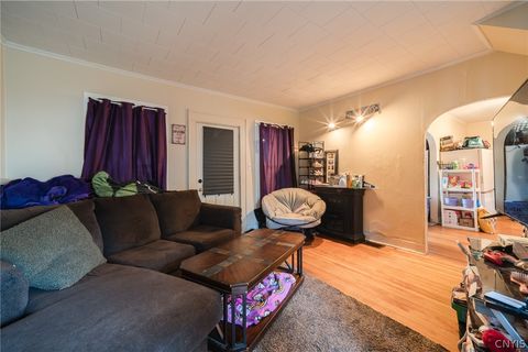 Tiny photo for 414 Worth Street, Fulton, NY 13069 (MLS # S1650698)
