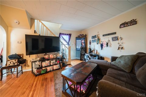 Tiny photo for 414 Worth Street, Fulton, NY 13069 (MLS # S1650698)