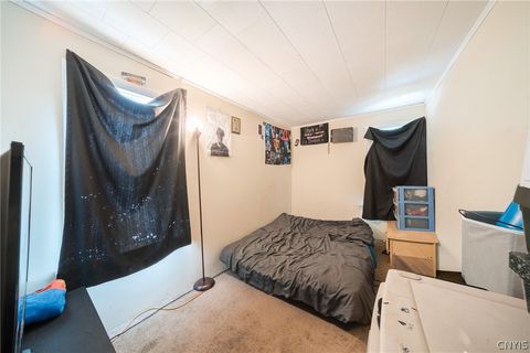 Tiny photo for 414 Worth Street, Fulton, NY 13069 (MLS # S1650698)