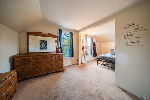 Tiny photo for 414 Worth Street, Fulton, NY 13069 (MLS # S1650698)