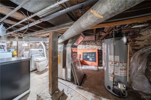 Tiny photo for 414 Worth Street, Fulton, NY 13069 (MLS # S1650698)