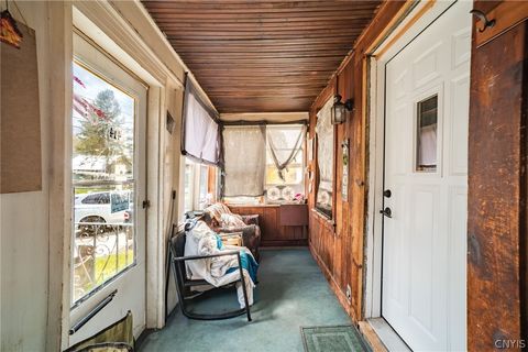 Tiny photo for 414 Worth Street, Fulton, NY 13069 (MLS # S1650698)
