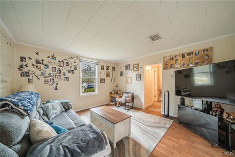 Tiny photo for 414 Worth Street, Fulton, NY 13069 (MLS # S1650698)