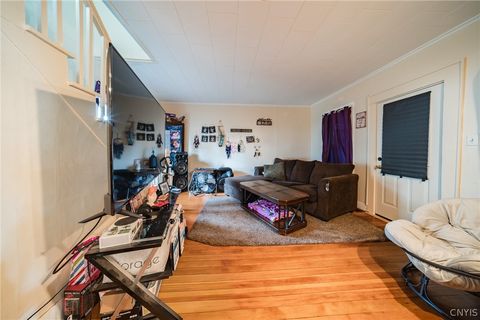 Tiny photo for 414 Worth Street, Fulton, NY 13069 (MLS # S1650698)