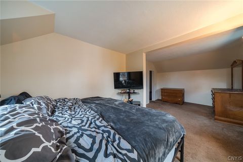 Tiny photo for 414 Worth Street, Fulton, NY 13069 (MLS # S1650698)