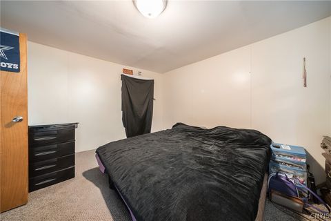 Tiny photo for 414 Worth Street, Fulton, NY 13069 (MLS # S1650698)