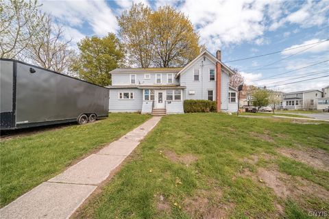 Tiny photo for 414 Worth Street, Fulton, NY 13069 (MLS # S1650698)