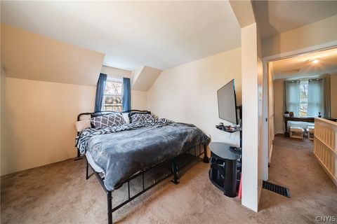Tiny photo for 414 Worth Street, Fulton, NY 13069 (MLS # S1650698)