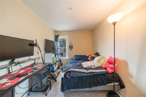Tiny photo for 414 Worth Street, Fulton, NY 13069 (MLS # S1650698)