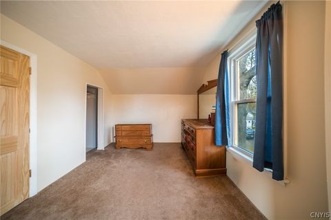 Tiny photo for 414 Worth Street, Fulton, NY 13069 (MLS # S1650698)