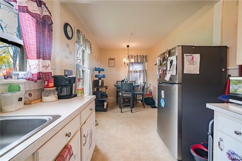 Tiny photo for 414 Worth Street, Fulton, NY 13069 (MLS # S1650698)