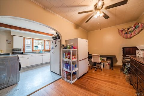 Tiny photo for 414 Worth Street, Fulton, NY 13069 (MLS # S1650698)