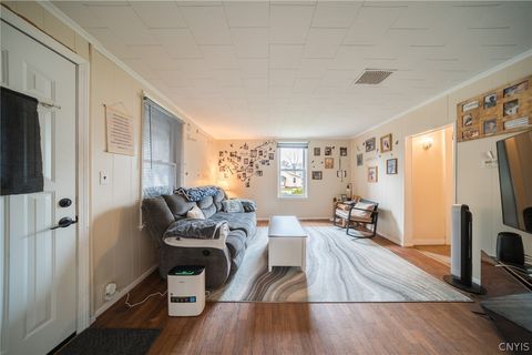 Tiny photo for 414 Worth Street, Fulton, NY 13069 (MLS # S1650698)