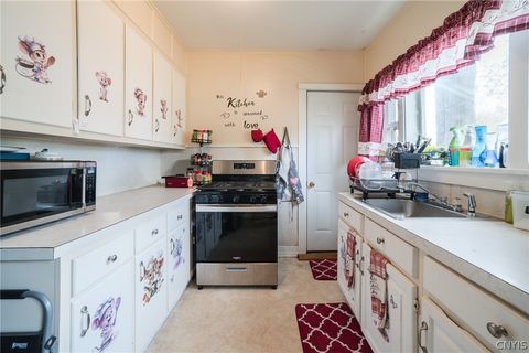Tiny photo for 414 Worth Street, Fulton, NY 13069 (MLS # S1650698)