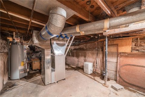 Tiny photo for 414 Worth Street, Fulton, NY 13069 (MLS # S1650698)