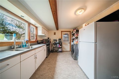 Tiny photo for 414 Worth Street, Fulton, NY 13069 (MLS # S1650698)