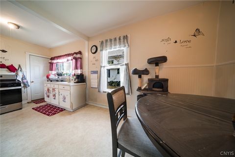 Tiny photo for 414 Worth Street, Fulton, NY 13069 (MLS # S1650698)