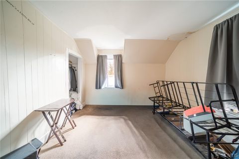 Tiny photo for 414 Worth Street, Fulton, NY 13069 (MLS # S1650698)