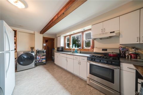 Tiny photo for 414 Worth Street, Fulton, NY 13069 (MLS # S1650698)