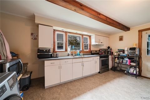 Tiny photo for 414 Worth Street, Fulton, NY 13069 (MLS # S1650698)