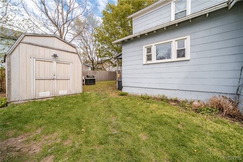 Tiny photo for 414 Worth Street, Fulton, NY 13069 (MLS # S1650698)