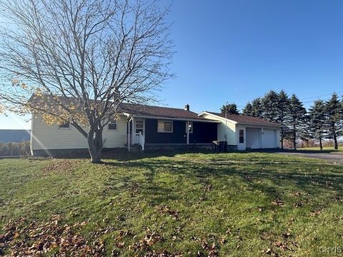 7477 State Route 41, Scott, NY 13077 - #: S1649609