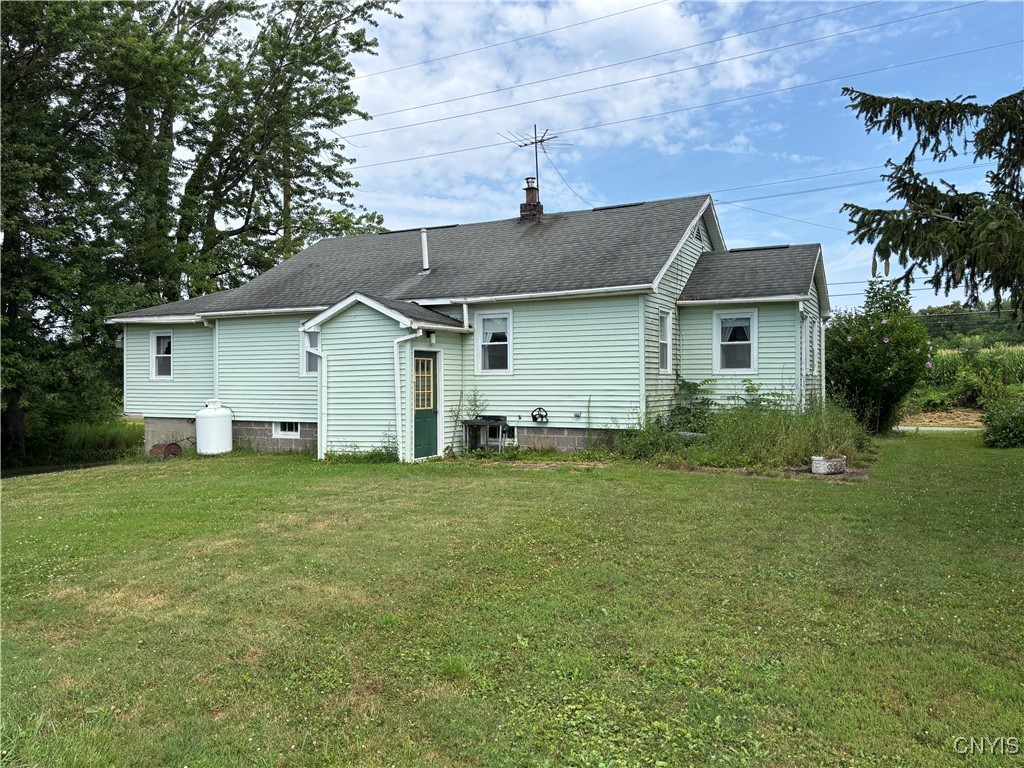 11448 Ridge Road