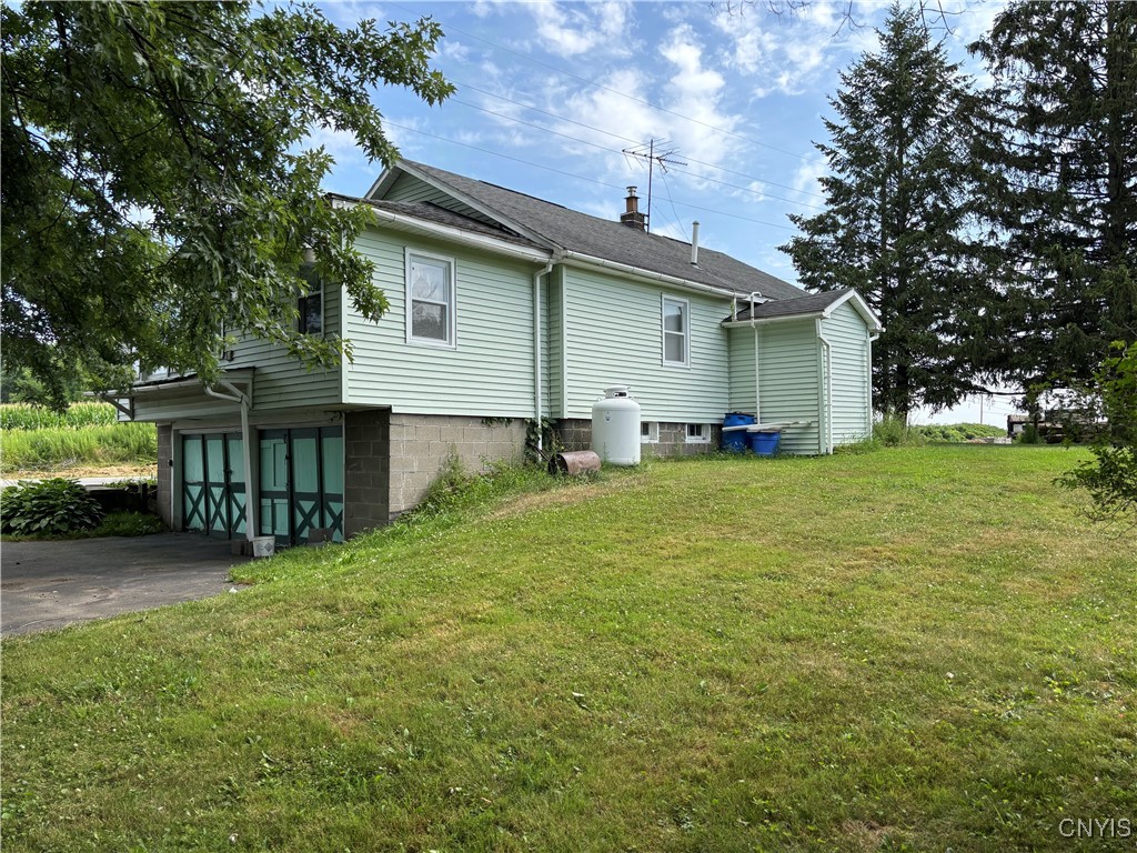 11448 Ridge Road