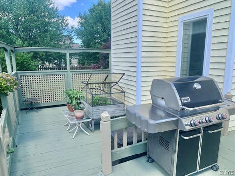 Tiny photo for 64 Ironwood Road, New Hartford, NY 13413 (MLS # S1704313)