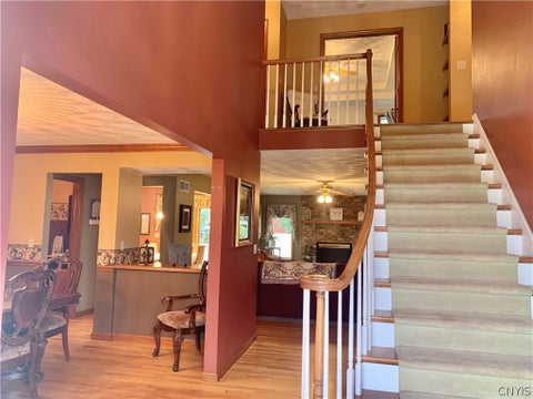 Tiny photo for 64 Ironwood Road, New Hartford, NY 13413 (MLS # S1704313)