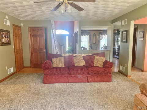 Tiny photo for 64 Ironwood Road, New Hartford, NY 13413 (MLS # S1704313)