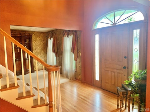 Tiny photo for 64 Ironwood Road, New Hartford, NY 13413 (MLS # S1704313)