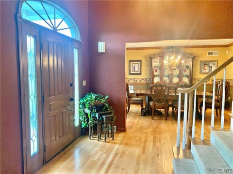 Tiny photo for 64 Ironwood Road, New Hartford, NY 13413 (MLS # S1704313)