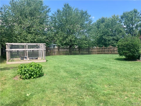 Tiny photo for 64 Ironwood Road, New Hartford, NY 13413 (MLS # S1704313)