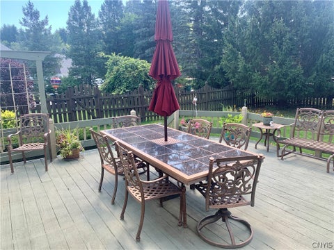 Tiny photo for 64 Ironwood Road, New Hartford, NY 13413 (MLS # S1704313)
