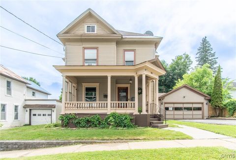 114 S Washington Street Carthage NY 13619