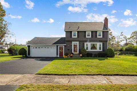 900 Sherman Avenue, Rome, NY 13440 - #: S1720391