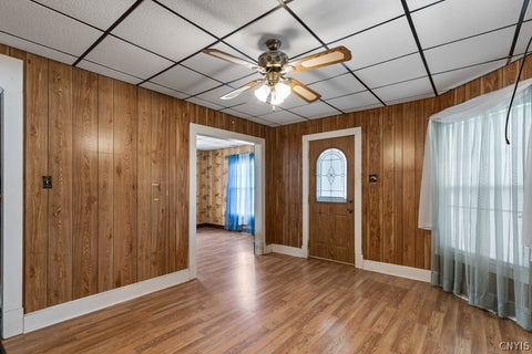 Tiny photo for 513 Prescott St ST, Herkimer, NY 13350 (MLS # S1714424)