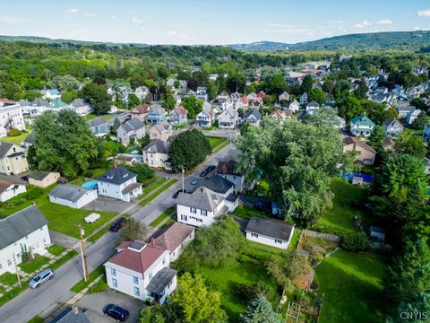 Tiny photo for 513 Prescott St ST, Herkimer, NY 13350 (MLS # S1714424)