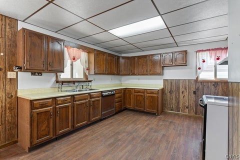 Tiny photo for 513 Prescott St ST, Herkimer, NY 13350 (MLS # S1714424)