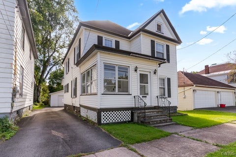 Tiny photo for 513 Prescott St ST, Herkimer, NY 13350 (MLS # S1714424)