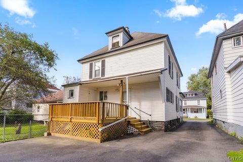 Tiny photo for 513 Prescott St ST, Herkimer, NY 13350 (MLS # S1714424)