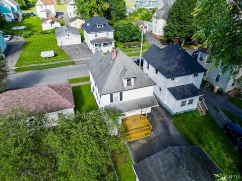 Tiny photo for 513 Prescott St ST, Herkimer, NY 13350 (MLS # S1714424)